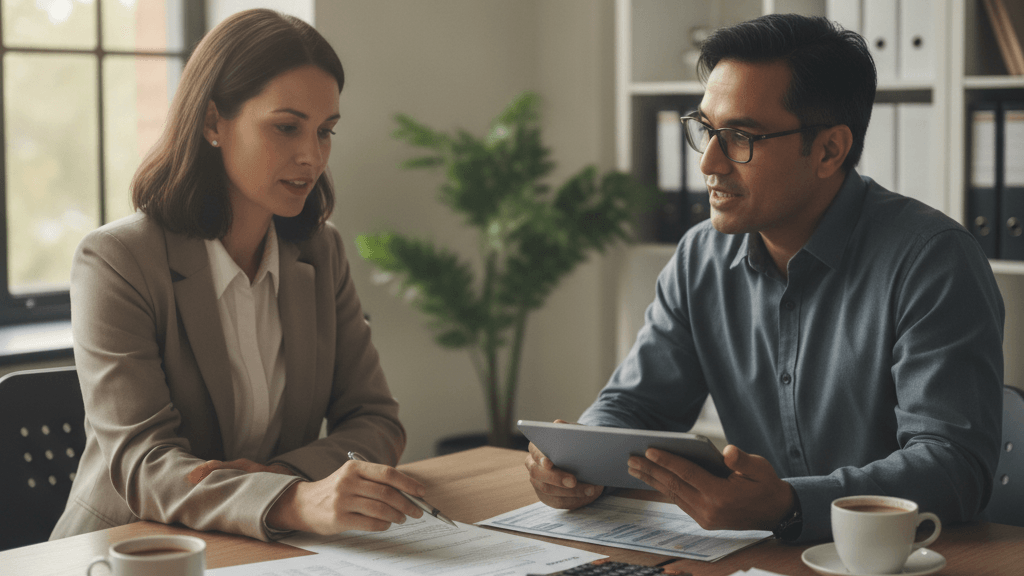 Guía paso a paso para registrar y declarar el alquiler de vehículos en la contabilidad