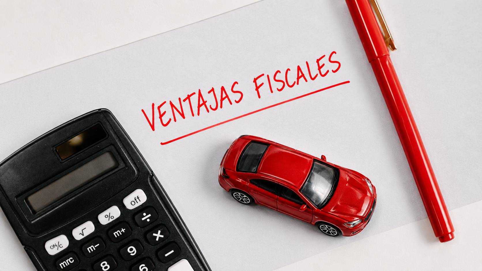 Ventajas fiscales alquiler en España