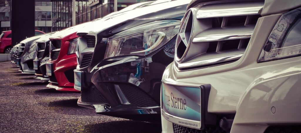 6 Ventajas de los coches de renting en Murcia