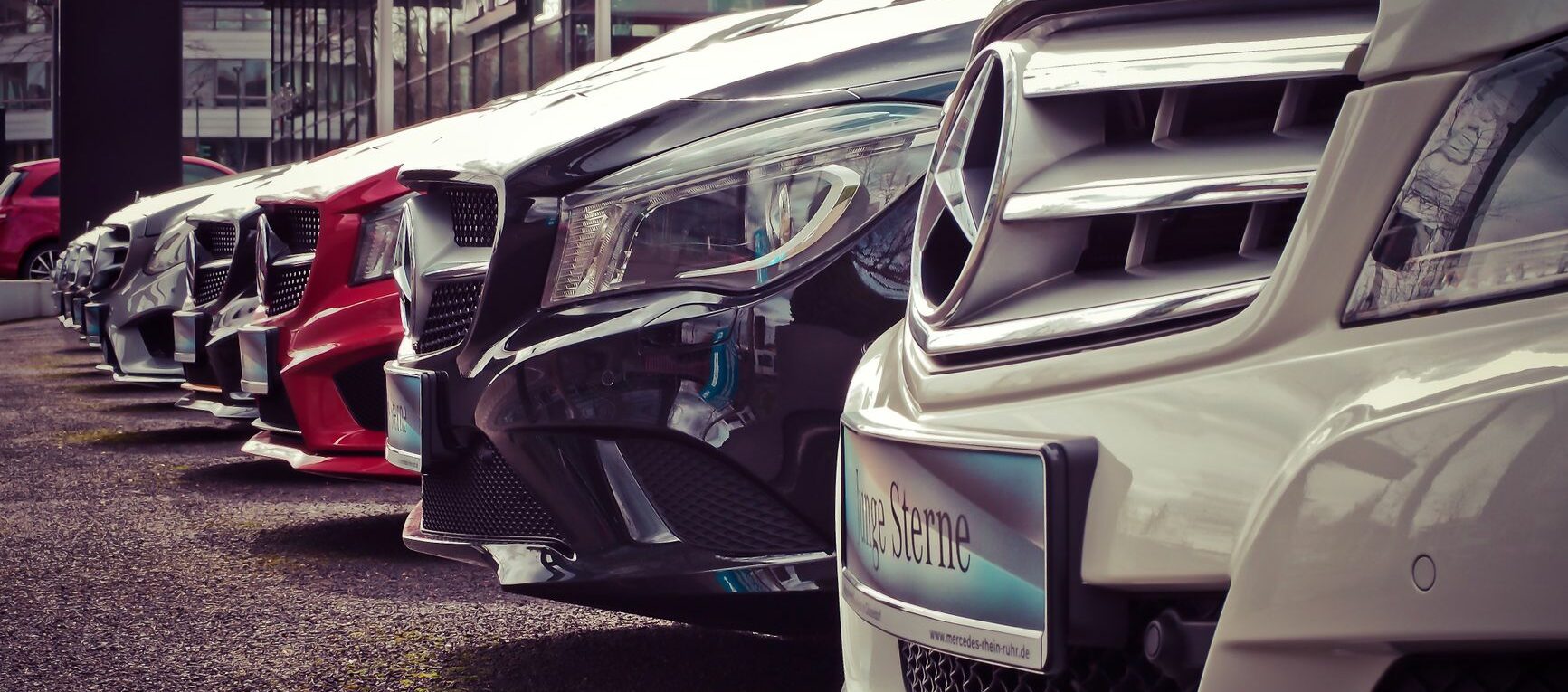 6 Ventajas de los coches de renting en Murcia