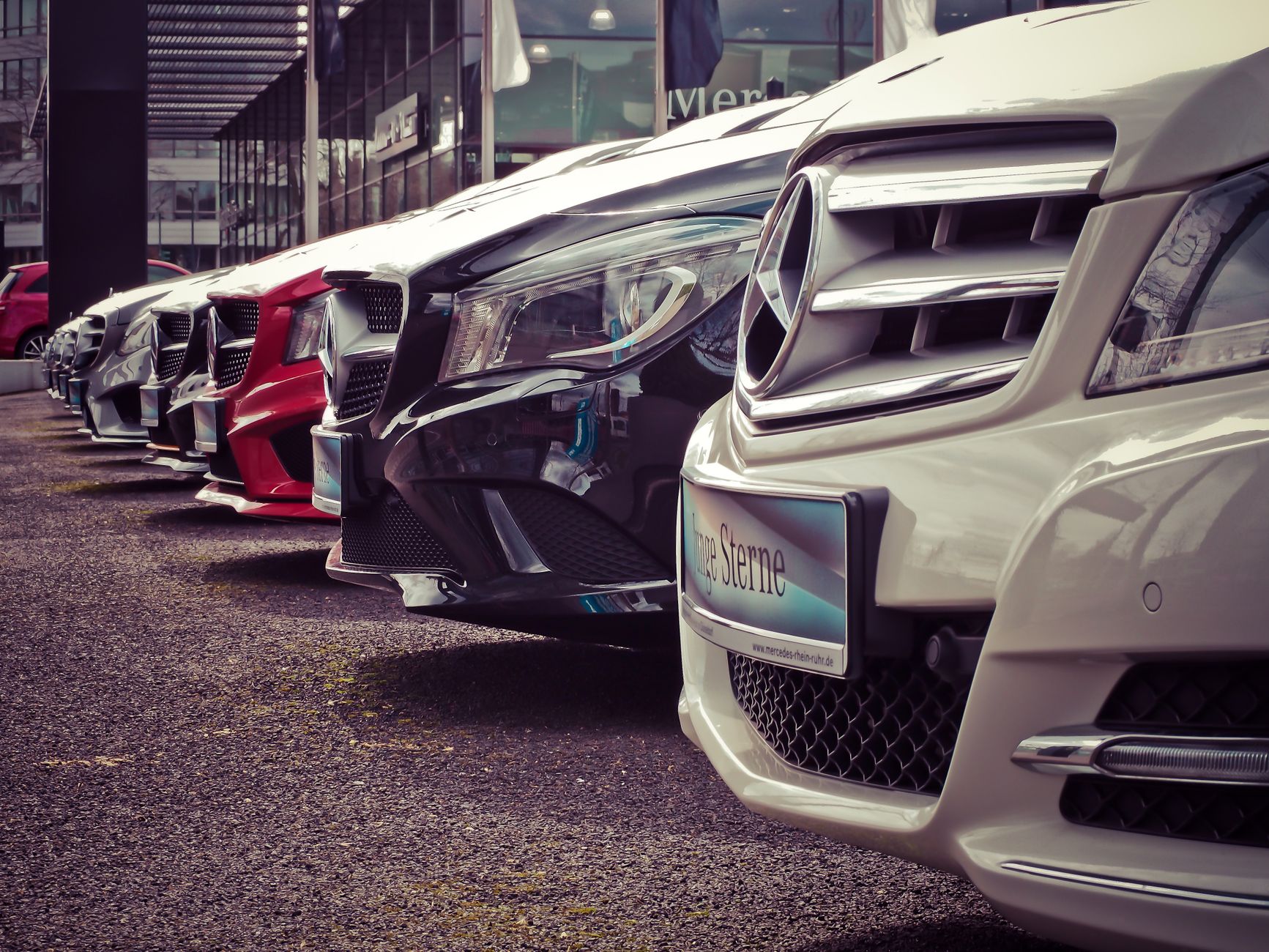 7 Ventajas de Rentar un Coche en Murcia en 2026