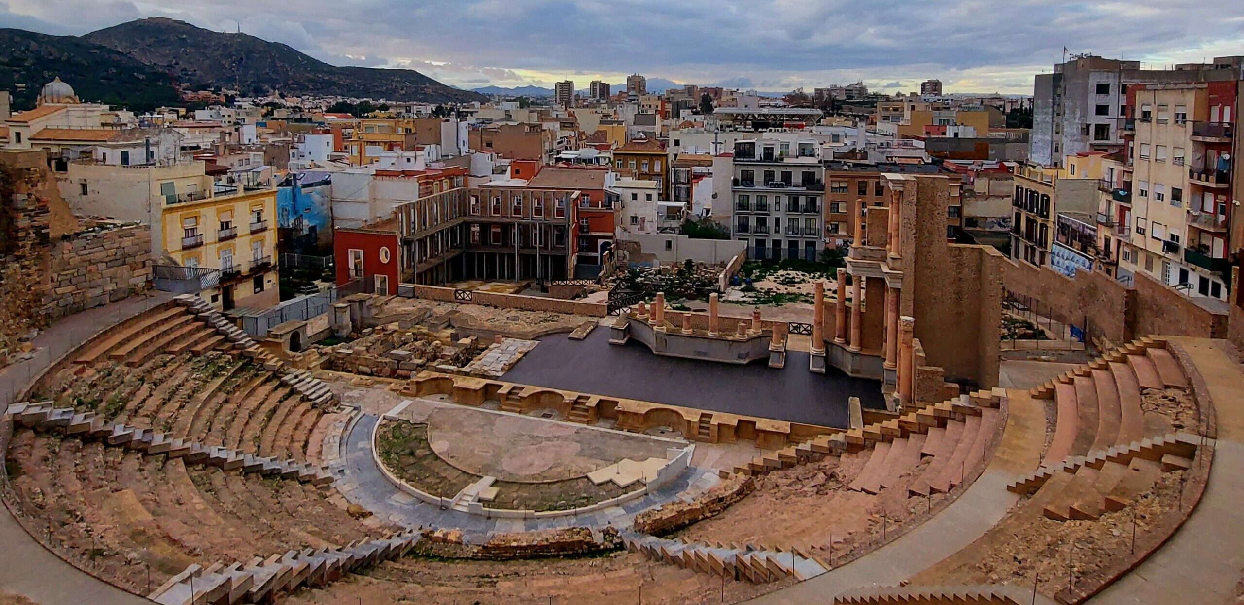 Qué hacer en Murcia con niños: 9 actividades para familia