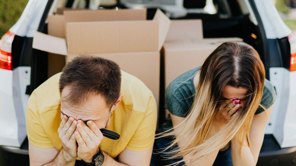 Maletero lleno en vacaciones: 8 formas de viajar por Murcia
