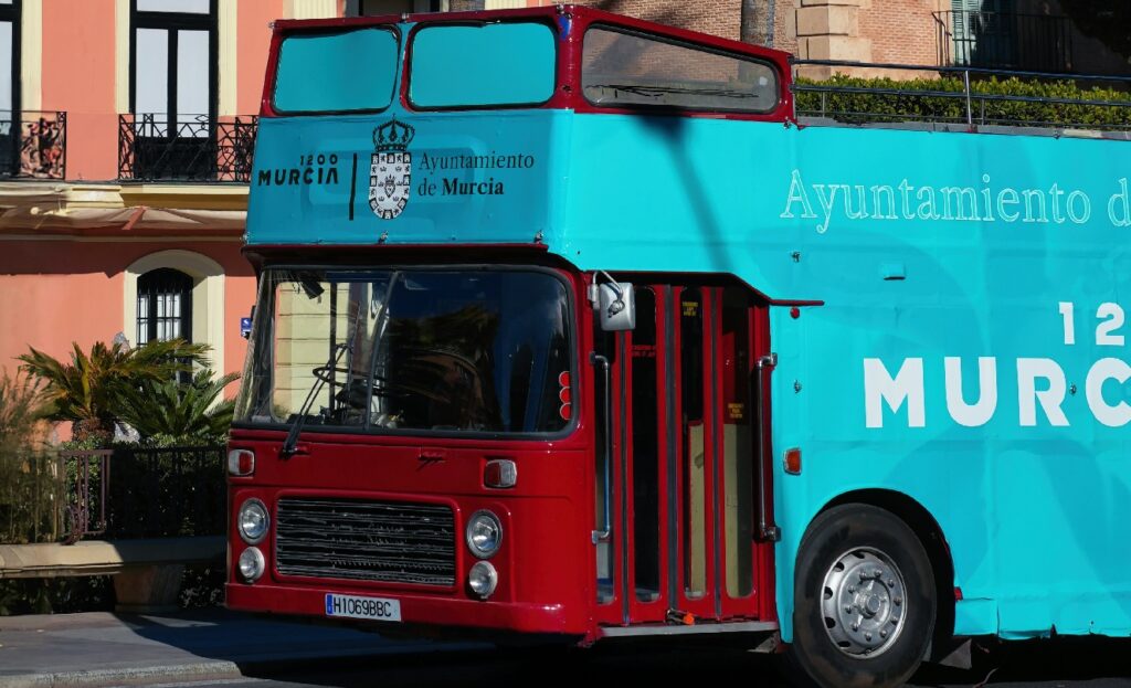Murcia en septiembre en coche: planes para alargar el verano con otro ritmo