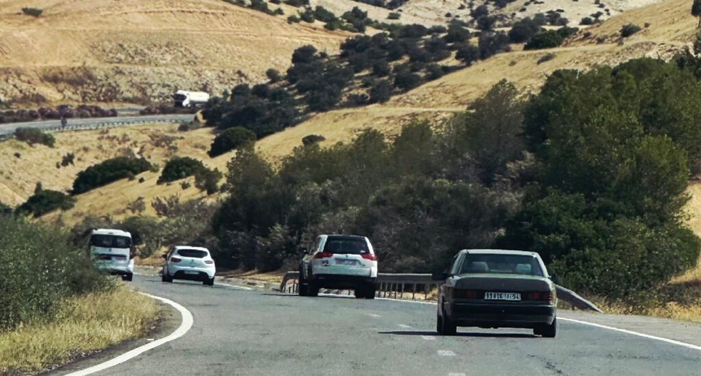 Noroeste de Murcia en coche: Caravaca, Calasparra y Moratalla en una escapada