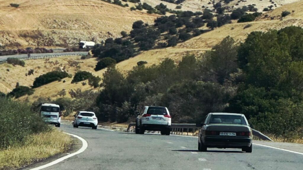 Noroeste de Murcia en coche: Caravaca, Calasparra y Moratalla en una escapada