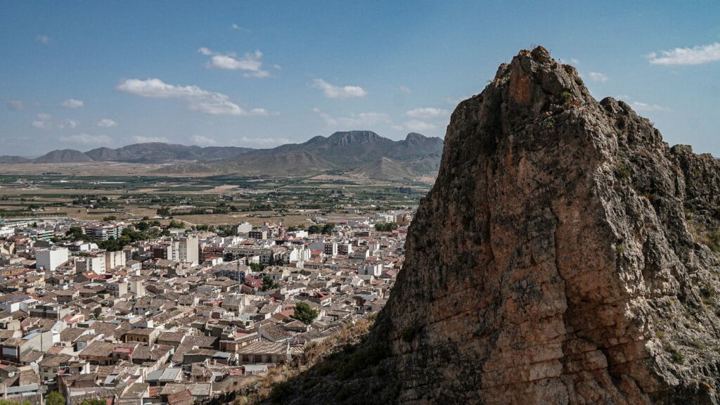 Valle de Ricote Murcia: una ruta de un día entre huerta, pueblos y miradores